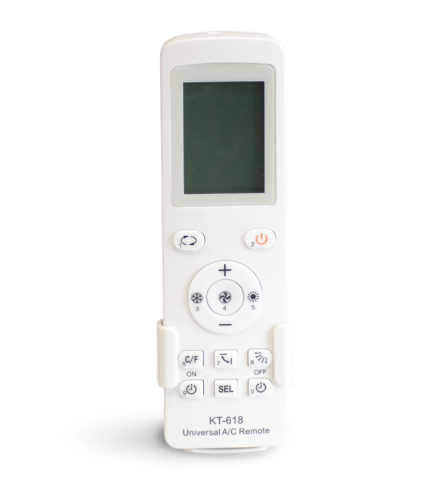 Télécommande Universelle MIMIC pour climatisation - XTRA