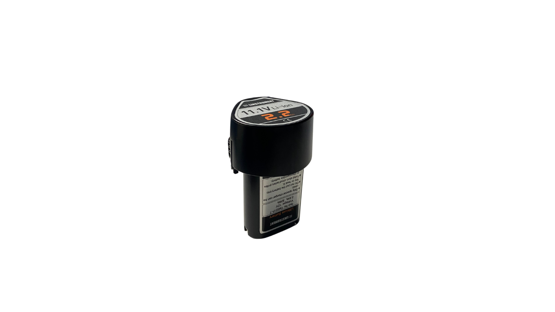 Batterie pour FTK-550 - LINSTRUMENT