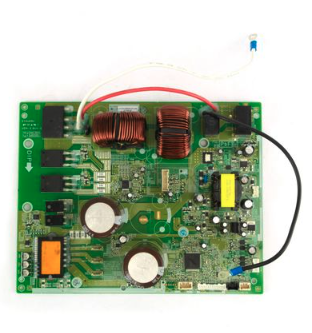 897911 - PLATINE inverter pour  AOYG30KATA / AOYG30KBTB - ATLANTIC FUJITSU
