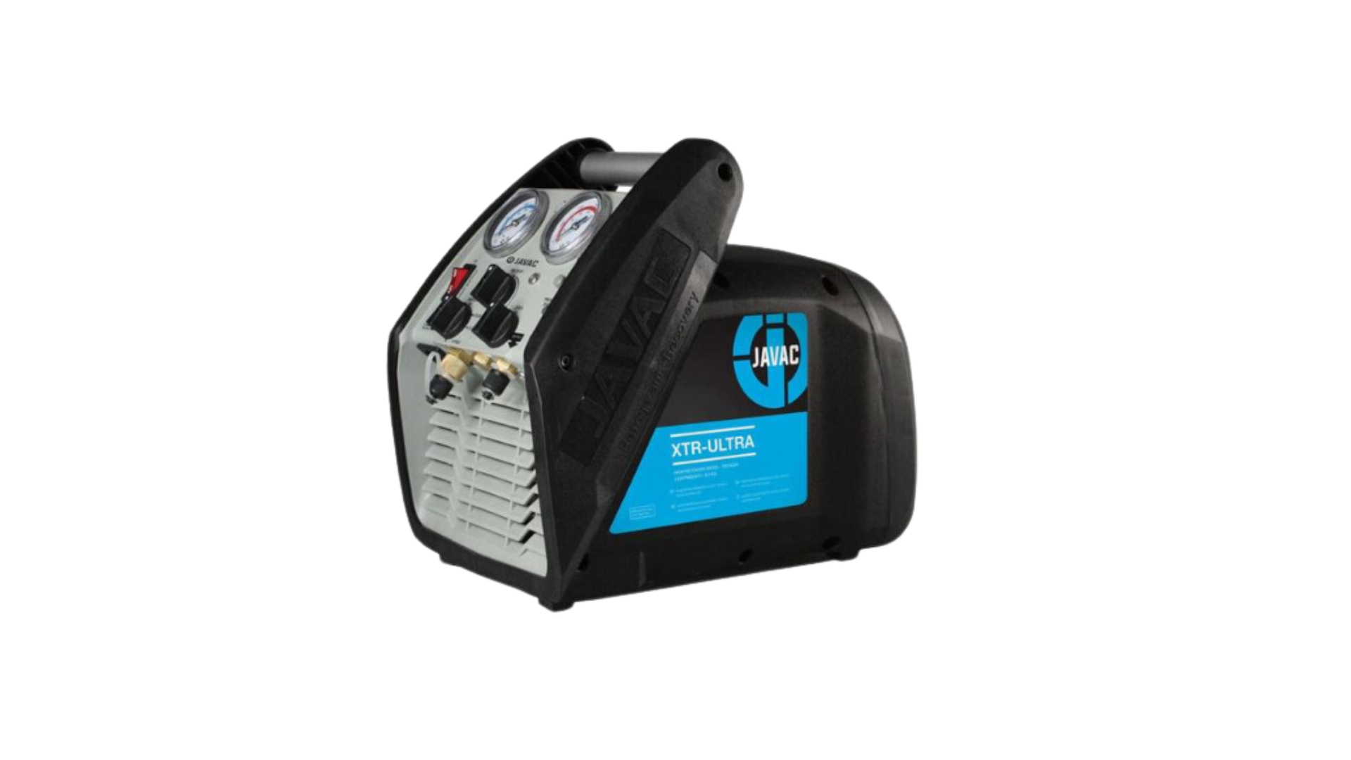 Station de recuperation XTR-Ultra A2L - JAVAC