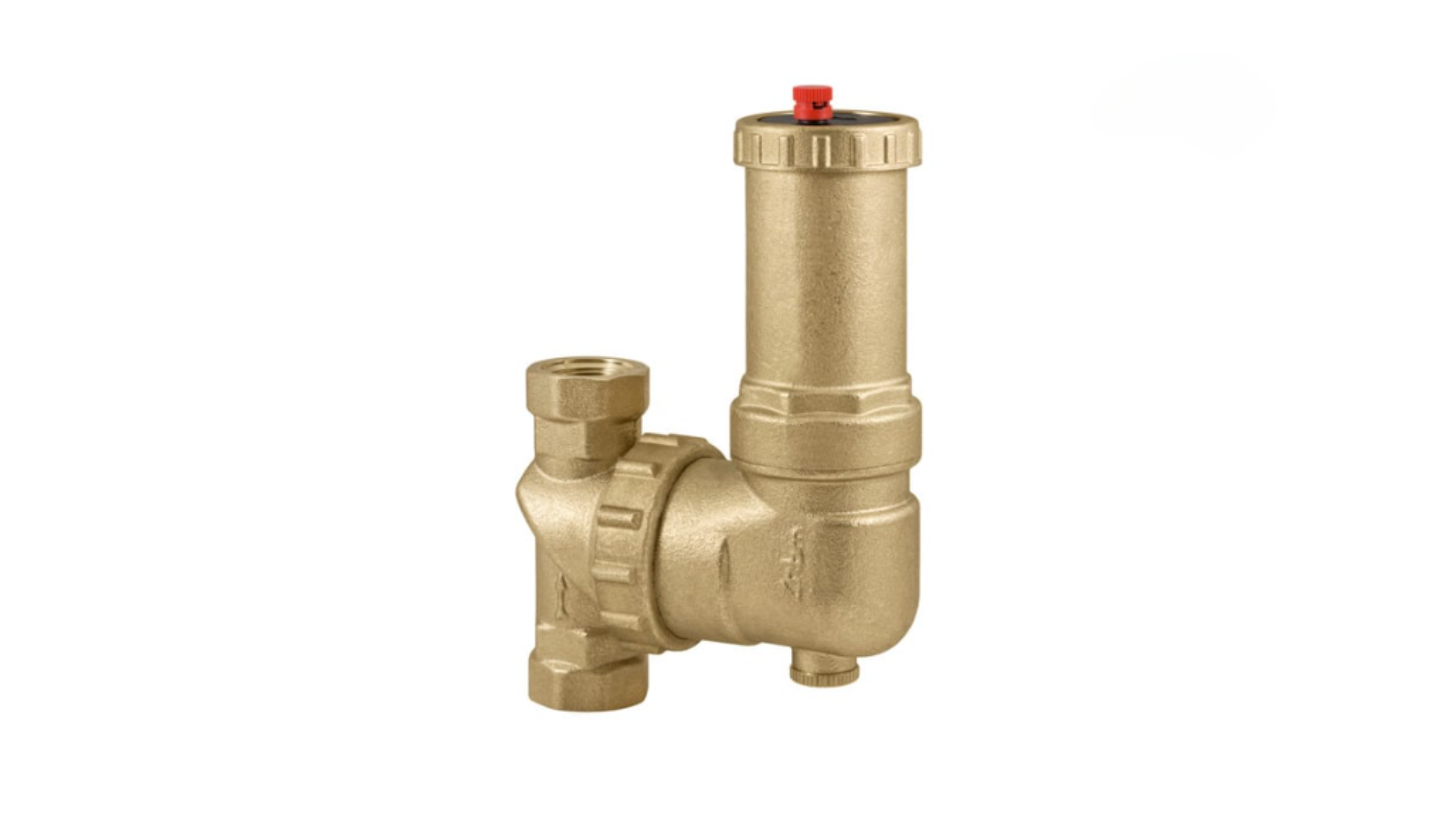 Dégazeur Airterm Up orientable 1 - RBM