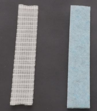 JEU DE 2 FILTRES : 1 FILTRE ÉLECTROSTATIQUE ET 1 FILTRE DÉSODORISANT pour ASYG07KMCC / ASYG07LMCE / ASYG09LMCE - FUJITSU