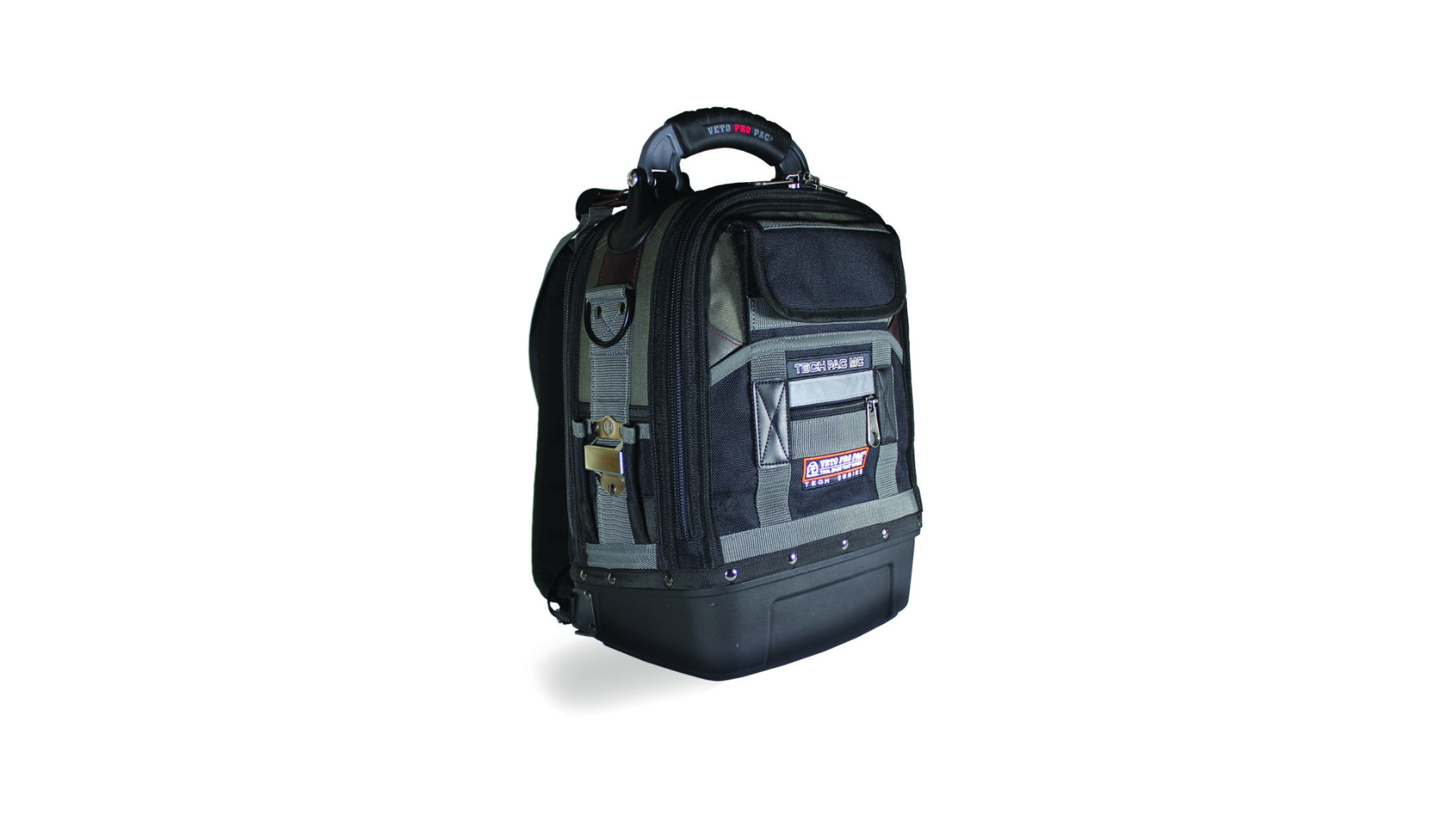 Sac à dos à outils MC TECH PAC - VETO