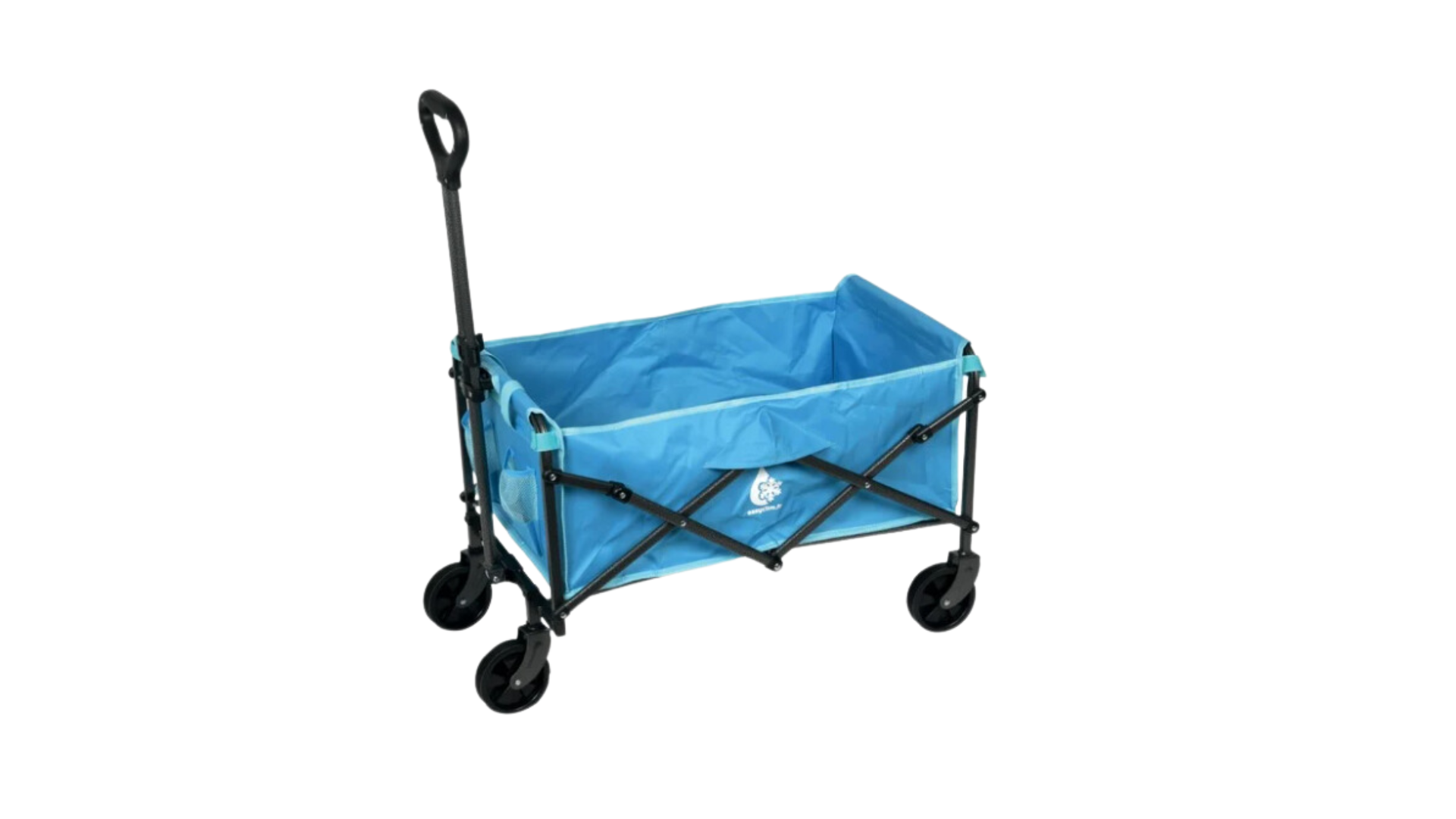 Chariot pliable EASYROLL 72 x 40 x 30 cm - EASYCLIM