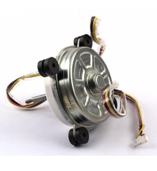 Moteur ventilateur pour ATLANTIC - AOYG12LMCE.UE