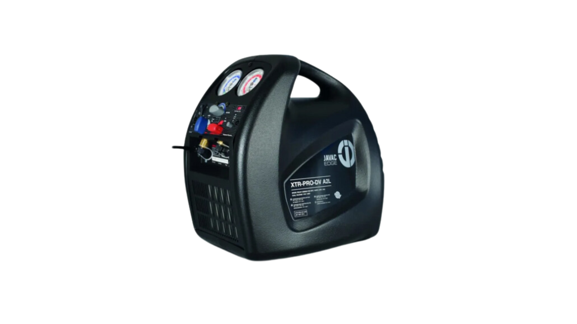 Station de récupération XTR-PRO-DV - JAVAC