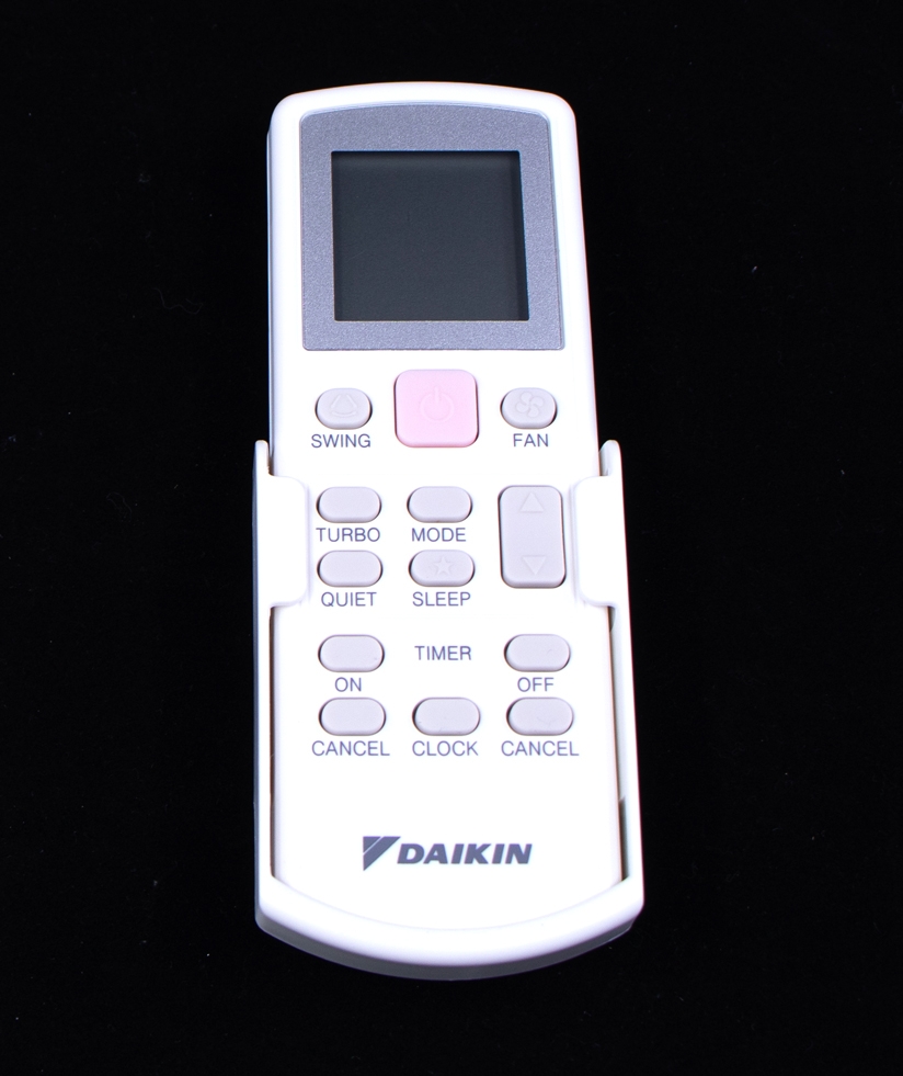 Télécommande IR BRC52A61  pour FTXN35MV1B - DAIKIN