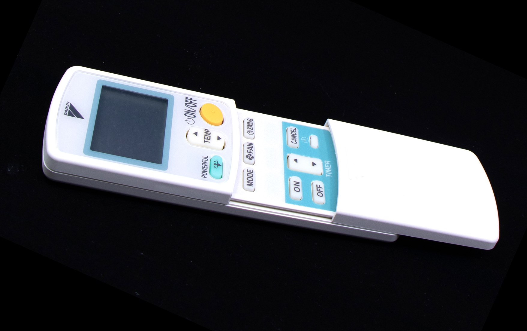 Télécommande -  FTS20BVMB - DAIKIN