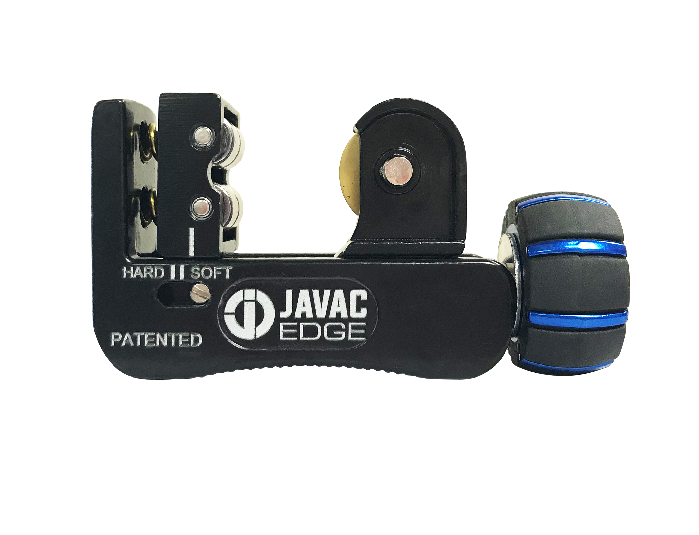 Mini coupe tube, 1/8" – 7/8" - JAVAC