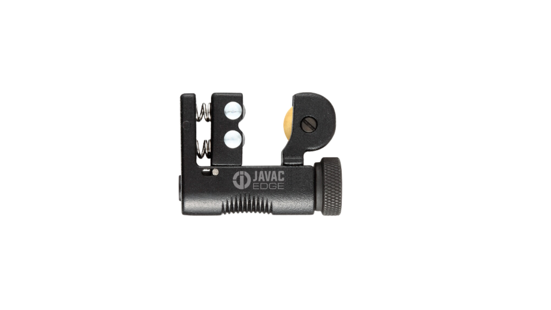 Mini coupe tube 1/8" - 5/8" - JAVAC
