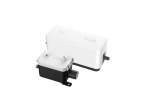Pompe de relevage ultrasilencieuse bi-bloc 24 L/h - VALUE