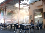 Kit Brumisateur - Rafraîchissement des terrasses, espaces ouverts & condenseurs (75buses) - TEDDINGTON