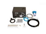 Kit Brumisateur - Rafraîchissement des terrasses, espaces ouverts & condenseurs (75buses) - TEDDINGTON