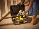 Mallette avec organisateur pro-stack - STANLEY / FATMAX
