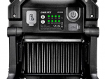 Lampe de chantier LED rechargeable/branchable sur secteur - UNILITE