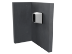 Climatiseur monobloc de cave à vin Vintage chauffage + Humidificateur + ceinture compresseur - FRIAX