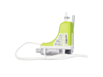 NOUVEAU - Mini Verte Silence + Blanche Kwik Fix - ASPEN PUMPS