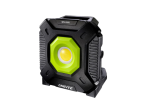 Lampe de chantier LED rechargeable/branchable sur secteur - UNILITE