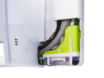 NOUVEAU - Mini Verte Silence + Blanche Kwik Fix - ASPEN PUMPS