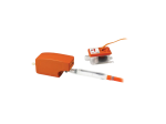 Mini Orange Silence+ - ASPEN PUMPS