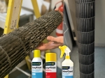 EASYFINISH 600ml Mousse nettoyante - ADVANCED