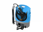 Offre : -20€ sur le Nettoyeur haute pression autonome sur batterie Easypro - Easyclim