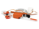 Mini Orange Silence+ - ASPEN PUMPS