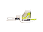 NOUVEAU - Mini Verte Silence + Blanche Kwik Fix - ASPEN PUMPS