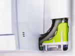 Nouvelle Mini Verte Silence+ Slimline Blanche - ASPEN PUMPS
