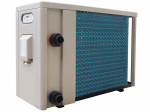 Pompe à chaleur 4,3 kW 4 saisons Inverter Réversible pour piscine