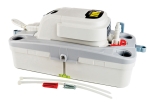 Pompe de relevage MAX HI-FLOW - ASPEN PUMPS