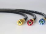Flexible de charge Safe Seal 1/4 x 1/4" (x3) - JAVAC