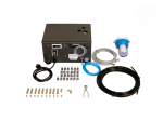 Kit Brumisateur - Rafraîchissement des terrasses, espaces ouverts & condenseurs (10buses) - TEDDINGTON