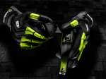 Gants de sécurité renforcé  (Taille XL) - UNILITE