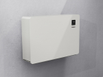 Déshumidificateur d'air d'ambiance connecté à vitesse variable 120L - TEDDINGTON
