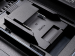 Lampe de chantier LED rechargeable/branchable sur secteur - UNILITE
