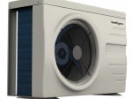 Pompe à chaleur 11,5 kW 4 saisons Inverter Réversible pour piscine