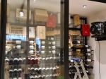 Climatiseur monobloc de cave à vin Vintage chauffage + Humidificateur + ceinture compresseur - FRIAX