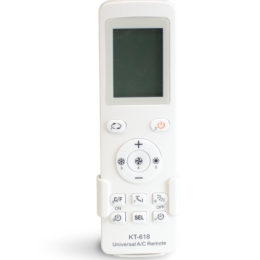 Télécommande Universelle MIMIC pour climatisation - XTRA