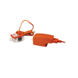 Mini orange - ASPEN PUMPS