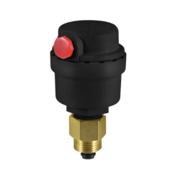 Purgeur d'air Automatique Miniluft CP 3/8" - RBM