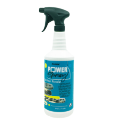 Nettoyant multifonction POWER SPRAY  - FIRCHIM
