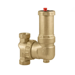 Dégazeur Airterm Up orientable 1 - RBM