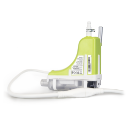 NOUVEAU - Mini Verte Silence + Ivoire Kwik Fix - ASPEN PUMPS