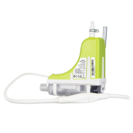 NOUVEAU - Mini Verte Silence + Blanche Kwik Fix - ASPEN PUMPS