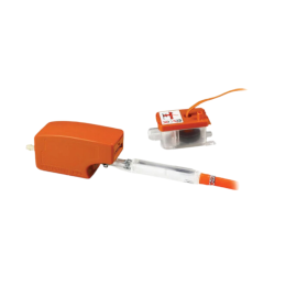 Mini Orange Silence+ - ASPEN PUMPS