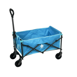 Chariot pliable EASYROLL 72 x 40 x 30 cm - EASYCLIM