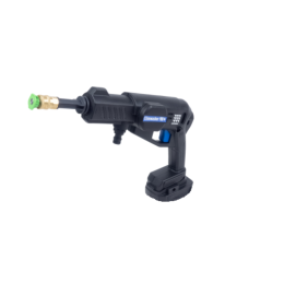 Pistolet nettoyeur haute pression sans fil 18V - LINSTRUMENT
