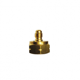 Adaptateur de bouteille 10K gr L/H R32 - JAVAC