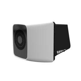 Climatiseur monobloc de cave à vin Vintage chauffage + Humidificateur + ceinture compresseur - FRIAX